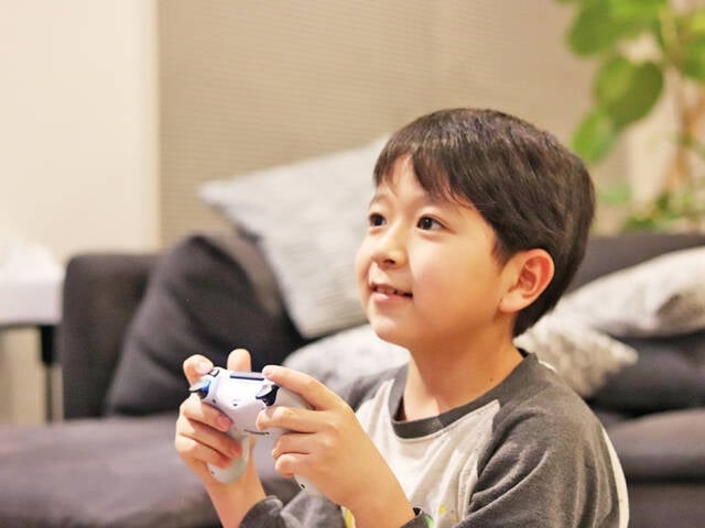 「なぜか賢い子」はゲームをしていた!? 「ゲームは悪影響」をひっくり返す、最新脳科学で明かされた“新事実”（with online） - Yahoo!ニュース