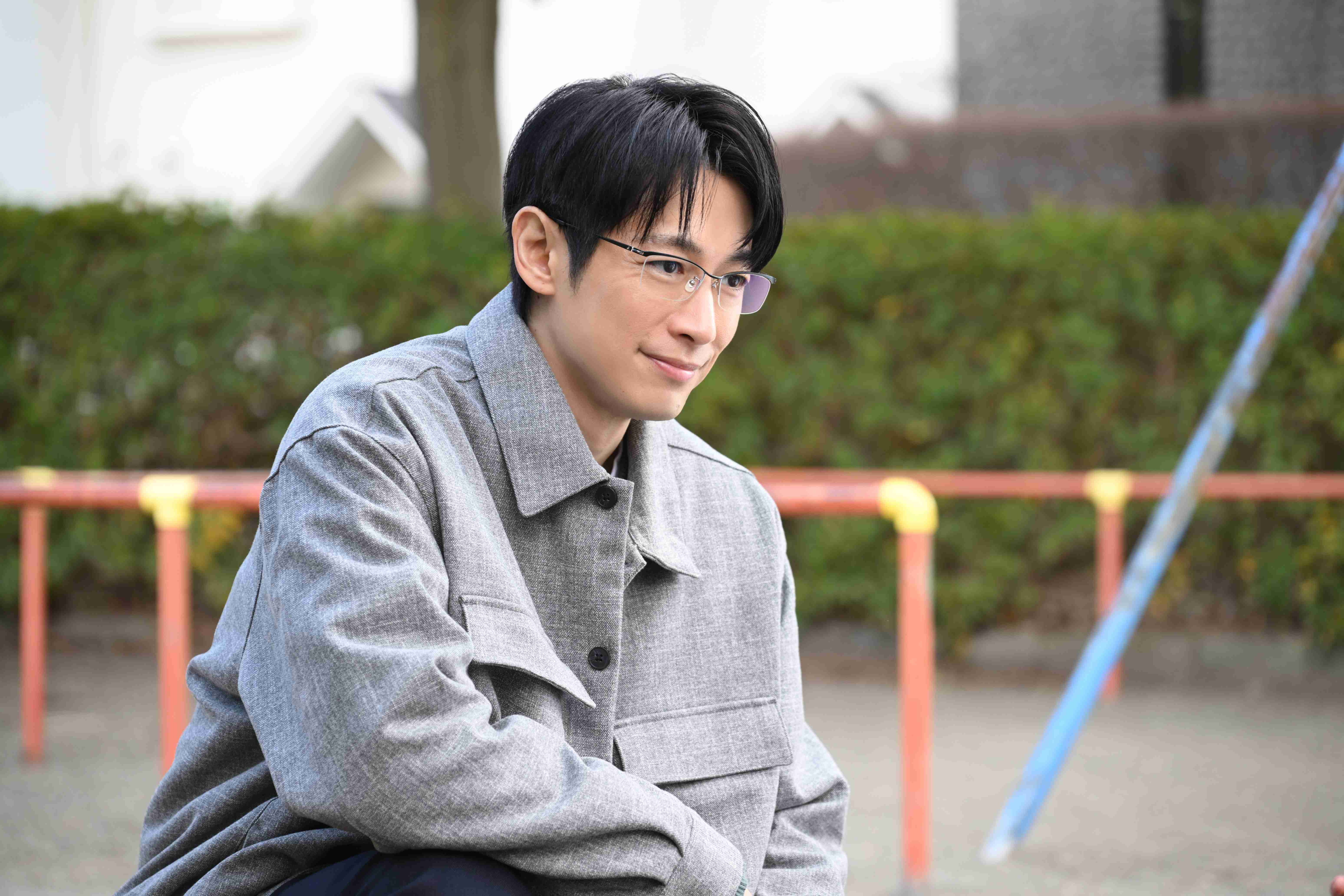 ブスにも優しそうなイケメン芸能人part6