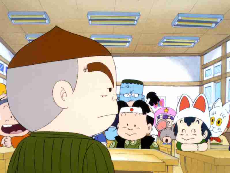 顔デカあるあるいいたい