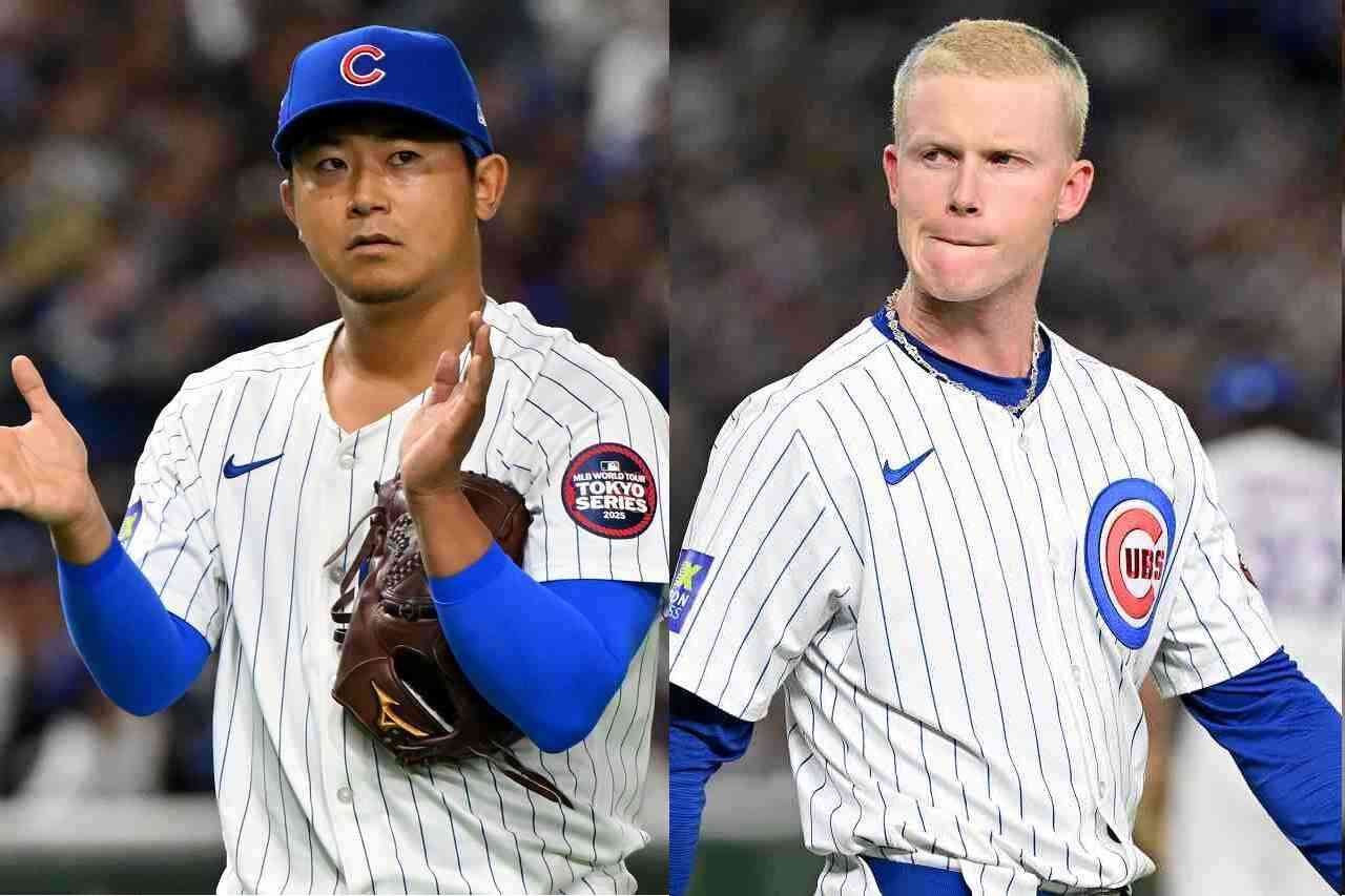 今永昇太の人間性を同僚PCAが絶賛「これまで出会った中で最も礼儀正しく、敬意を払う人だ」「彼のためにプレーするのが大好き」（THE DIGEST） - Yahoo!ニュース
