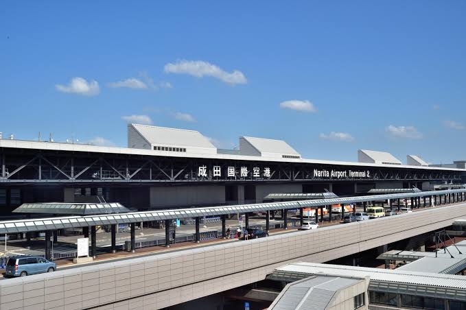 成田空港のおすすめ