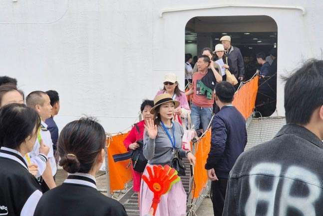 「韓国・済州島は中国の島に変わりつつある」　台湾紙が警告-Chosun online 朝鮮日報