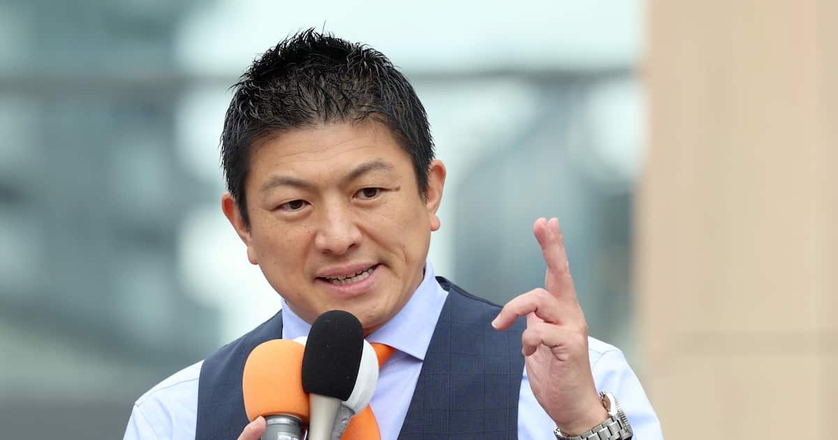 都議選、政党支持率で好調の参政党　「組織は公明や共産に近い」結党時から知る渡瀬氏 - 産経ニュース