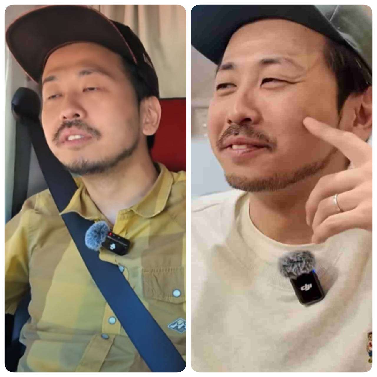 自分で言ったことを忘れる人