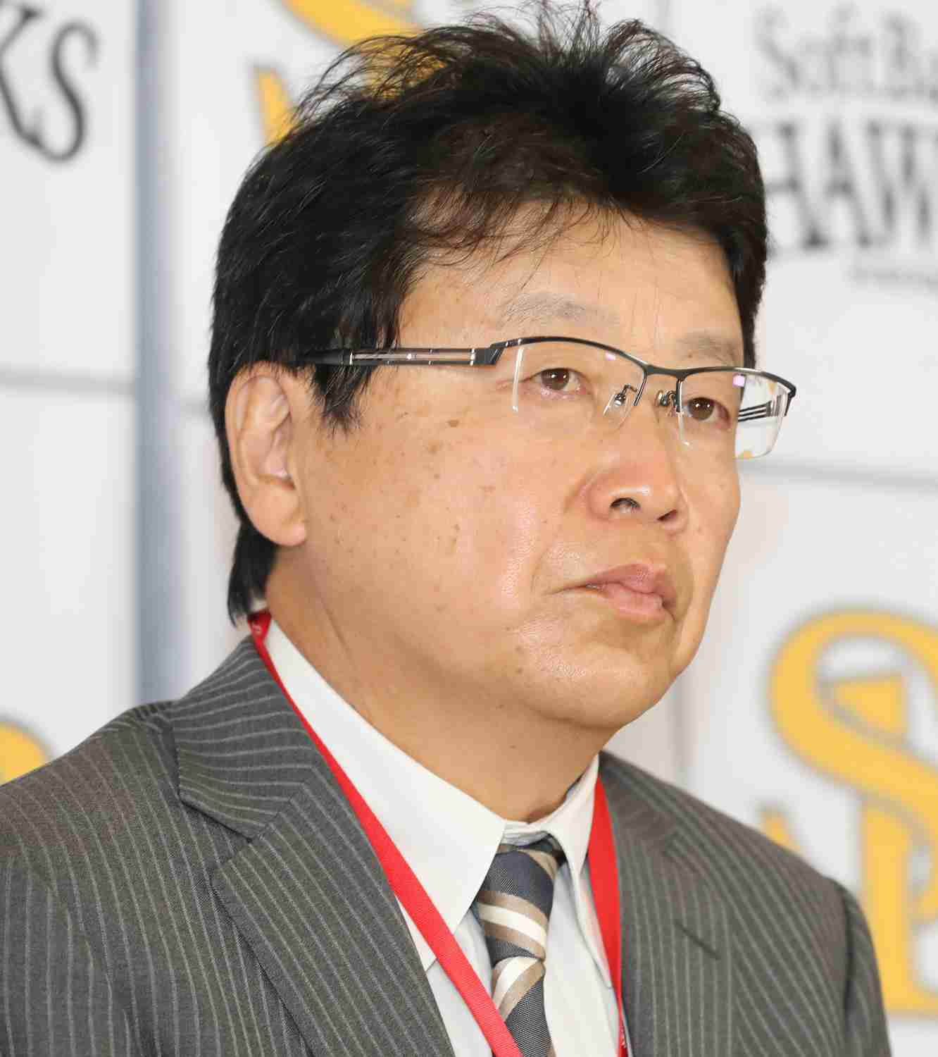 北村晴男弁護士が参院選出馬表明「このままでは日本が壊れてしまう」日本保守党の比例代表（日刊スポーツ） - Yahoo!ニュース