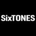SixTONES / ソニーミュージック on X