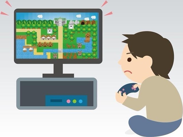 「ゲーム依存」長時間利用で成績低下　「使用ルール」と相関関係（四国新聞）