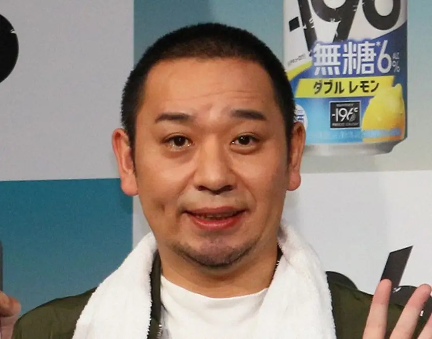 千鳥・大悟　そうめんの食べ方で普段は「全然怒らない」笑い飯の哲夫から「めっちゃ怒られた」と明かす - スポニチ Sponichi Annex 芸能