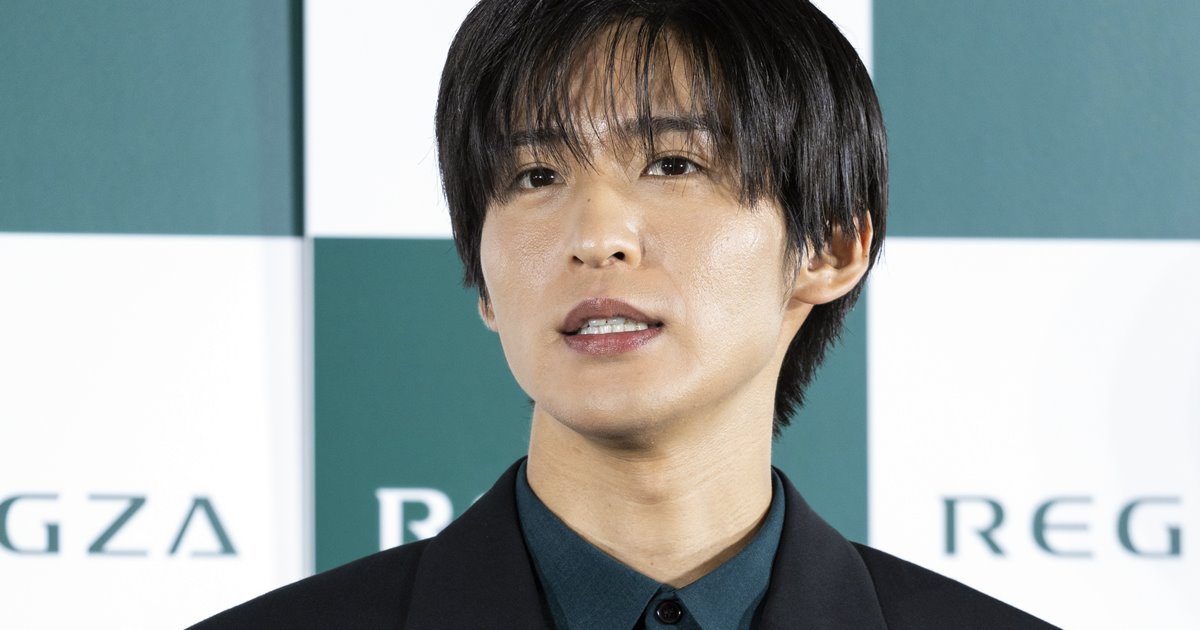 目黒蓮　周防監督の意欲作を撮影直前に降板していた…背景に「題材と中国進出の難しい関係」 | 女性自身