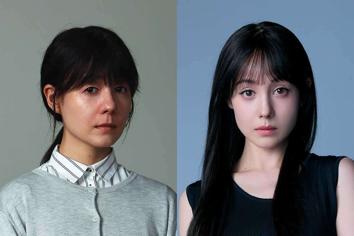 ネット騒然“謎の整形前写真”はトリンドル玲奈だった　テレ東復讐ドラマ『レプリカ 元妻の復讐』発表