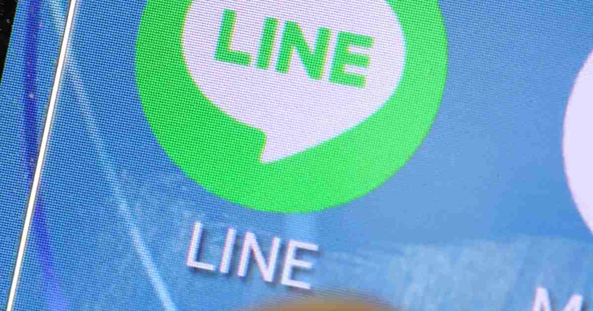 LINE問題から見る中国の「闇」　個人情報が丸裸にされる危険も | 毎日新聞