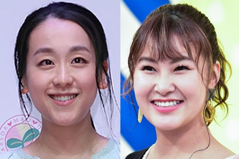 【独占】 断絶状態の浅田真央と村上佳菜子にまさかの展開　急逝した村上の姉のお別れ会で対面が実現していた (1/3)| 女性セブンプラス