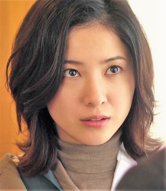 吉高由里子さんが好きな人！