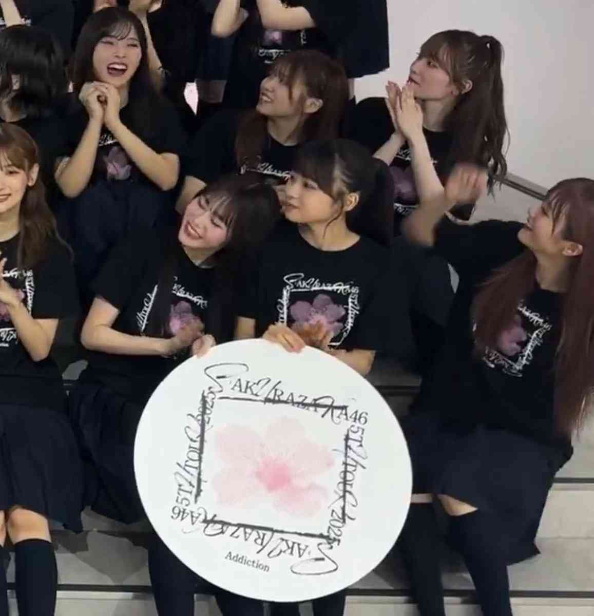 櫻坂46を語りたい Part 21
