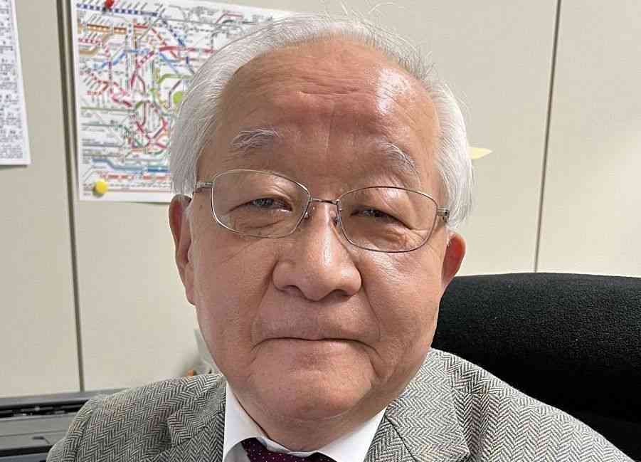田崎史郎さん、『元首相3人会談』の中身をポロリ…「麻生さんも岸田さんもカチーン」「話したじゃねえかと」実名漏らし苦笑い（中日スポーツ） - Yahoo!ニュース