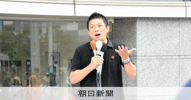 参政・神谷氏、首相へ意欲｢全くない｣　残り任期3年｢引退したい｣ [参政党][参院選（参議院選挙）2025]：朝日新聞