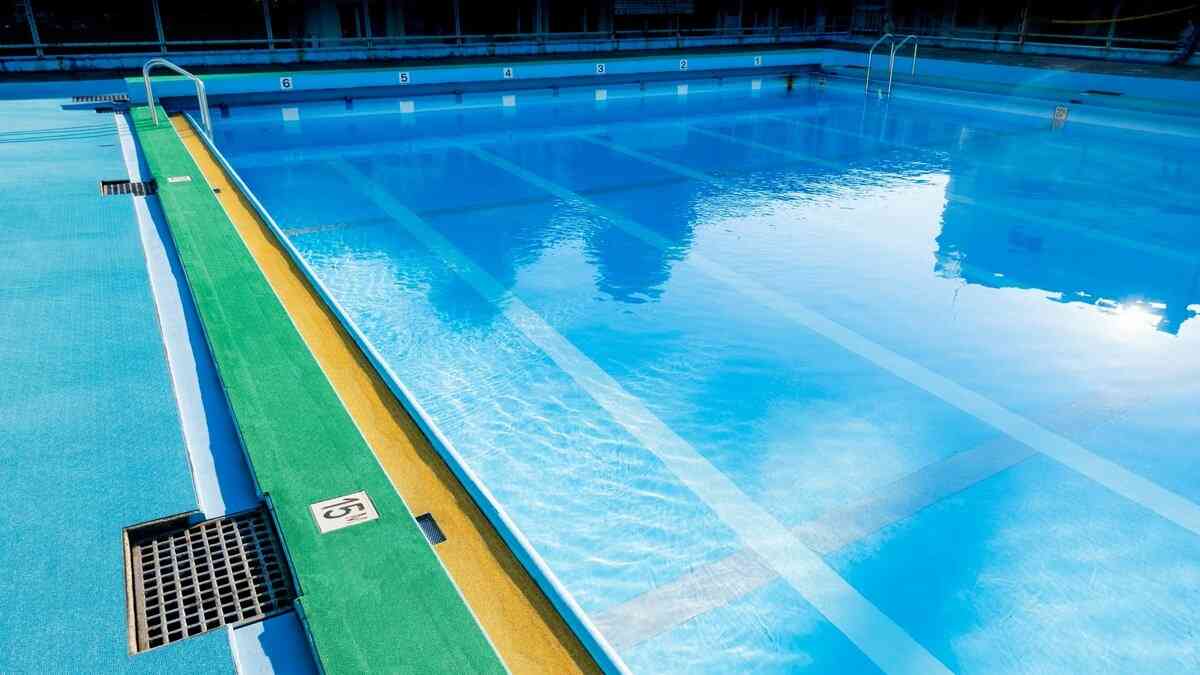 《紙のプールカードを忘れ水泳できず》保護者からは「プレッシャー」の声 アプリ化の動きもある中で「デジタル化の課題は」｜CHANTO WEB