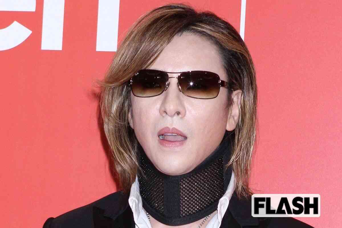 「X JAPAN」YOSHIKI、ドクターストップで “ドラマー引退” 危機表明…思わせぶりポストに冷めた声も | Smart FLASH/スマフラ[光文社週刊誌]