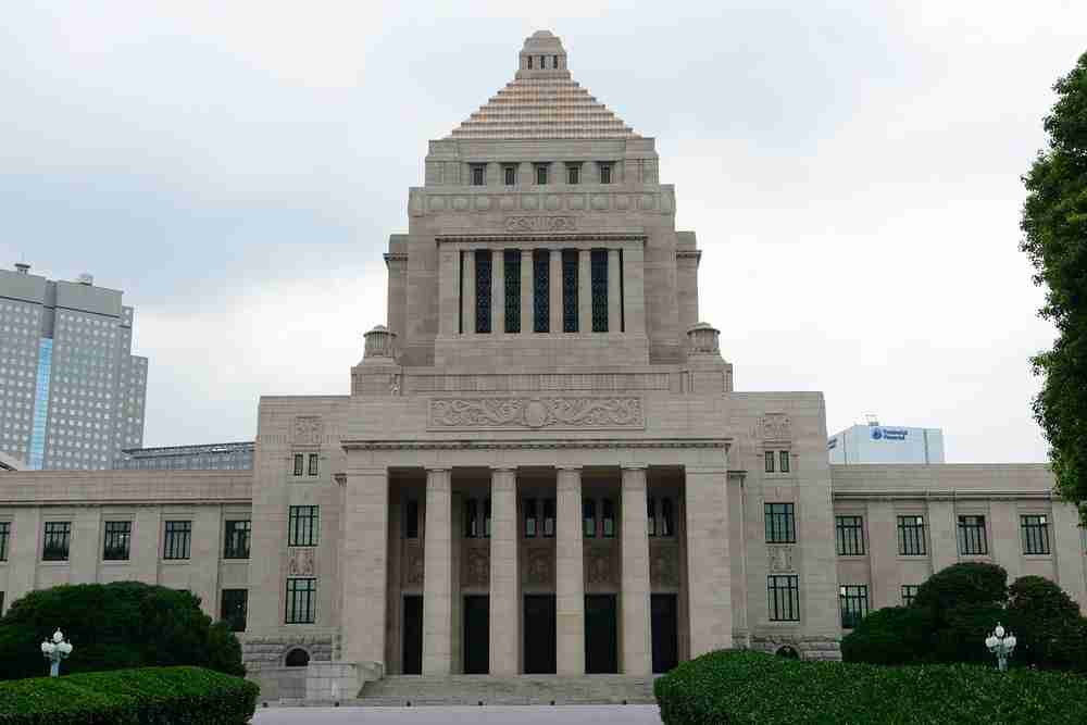 移民政策に関する政党アンケート結果　技能実習制度や参政権を各党はどう考えている？ - The Tokyo Post
