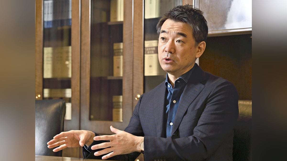 橋下徹氏が２審も敗訴…「気に入らない記者を袋だたきにする」などの記事巡る名誉毀損訴訟 : 読売新聞