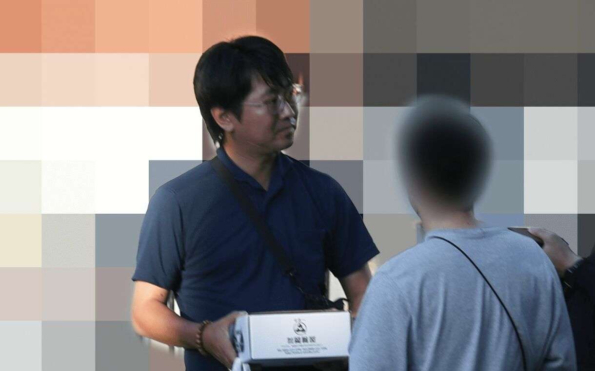 【スクープ撮】参政党ナンバー2 鈴木敦衆院議員の“期日前不倫”《妻の里帰り出産中に愛人と浴衣で…》 | 週刊文春 電子版