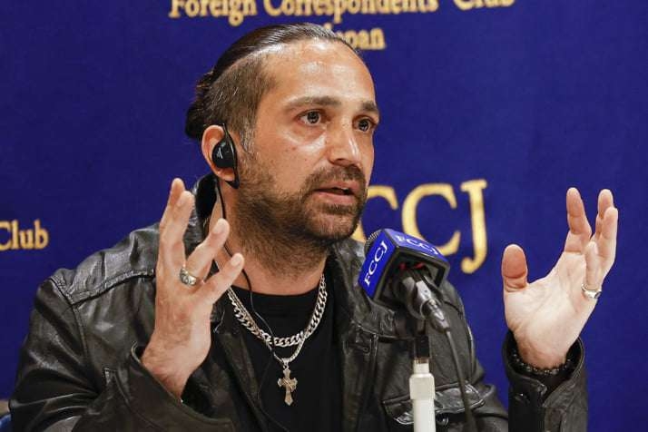 メディアにも登場 “入管批判”の「クルド人男性」が覚せい剤所持で逮捕されていた これで逮捕は4度目、それでも難民申請を繰り返して国内に残留