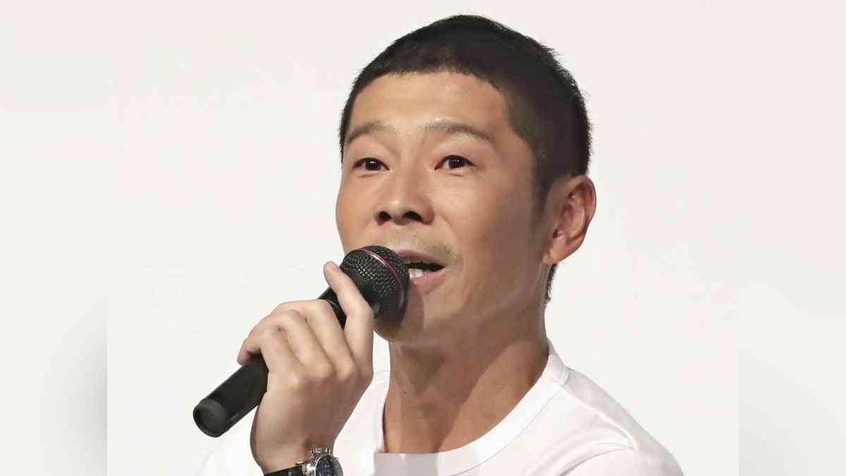 前沢友作氏の資産会社、４億円の申告漏れを国税指摘…「養育義務のある子供たちの母親」に「社債利子」