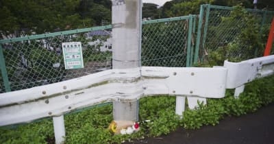 AT車、坂でレバーと逆進み衝突　町田9人死傷事故、エンストか | NEWSjp