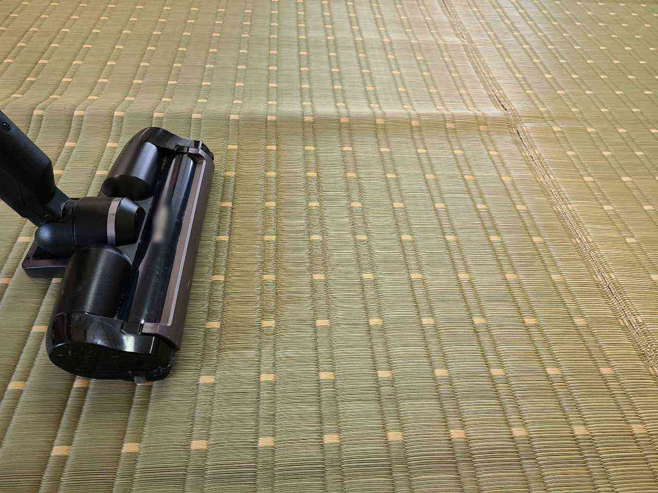 い草ラグのお手入れ方法！【簡単！３ステップ】カビがダニが発生した時の対処法もご紹介 - ラグ・カーペット通販【びっくりカーペット】