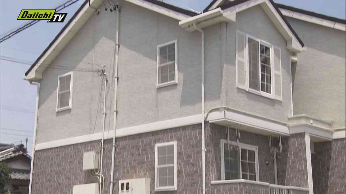 3歳の息子暴行死「階段から落ちてしまった」26歳の父親を傷害致死容疑で逮捕 死因は失血死（静岡・磐田市）（2025年7月4日掲載）｜日テレNEWS NNN
