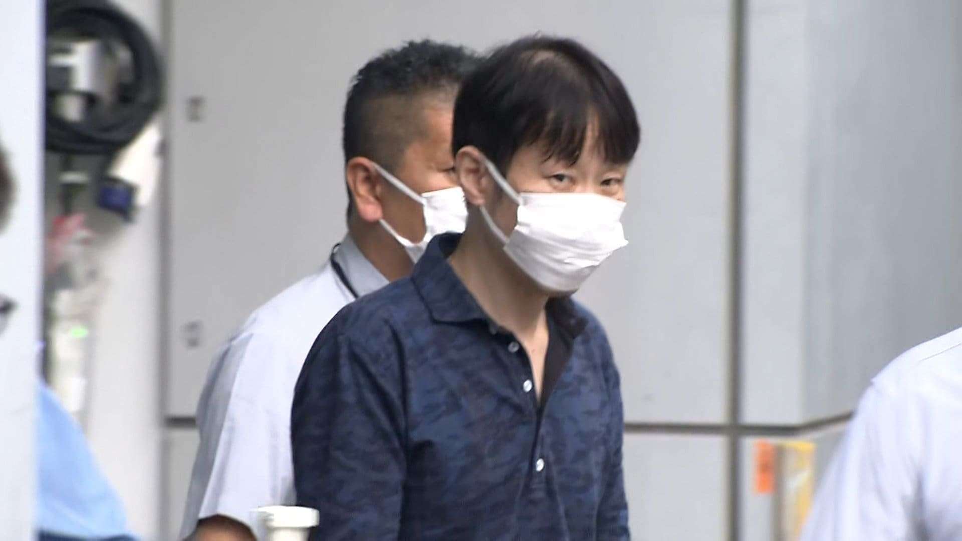 「人間関係のトラブルがあった」逮捕の50代男が供述　「アディーレ法律事務所」の同僚男性を刺殺か　東京・池袋「サンシャイン60」