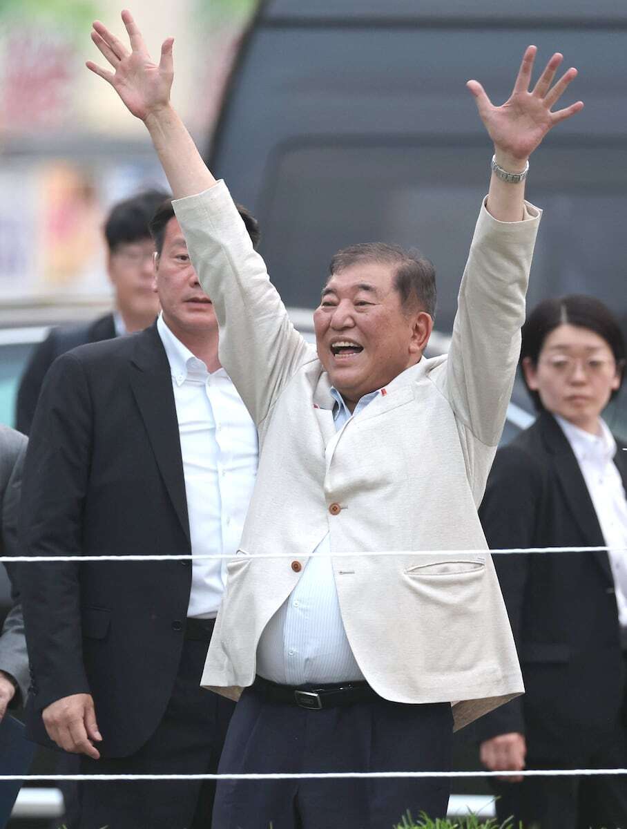 石破首相の川口演説、外国人問題は6番目　市民ら「ルールを守らせると言ってほしかった」　「移民」と日本人（産経新聞） - Yahoo!ニュース