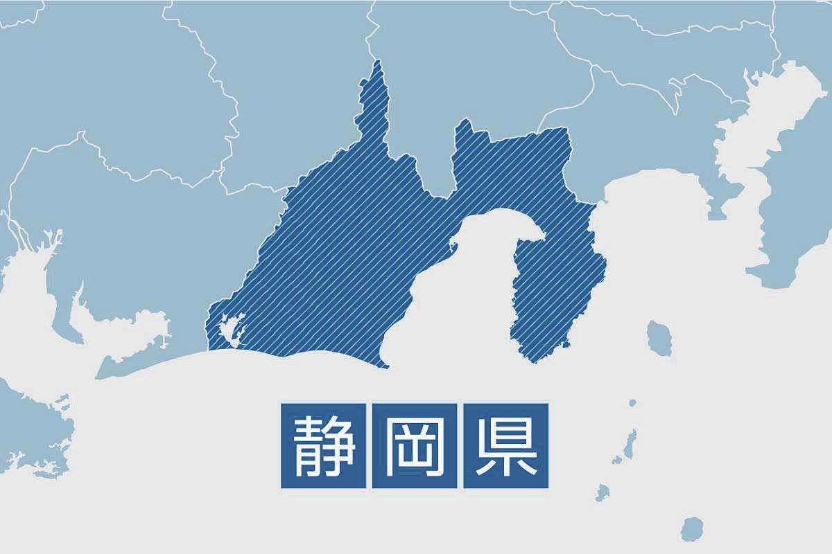 掛川の高齢夫婦切りつけ　インドネシア人を殺人未遂容疑で逮捕：中日新聞しずおかWeb