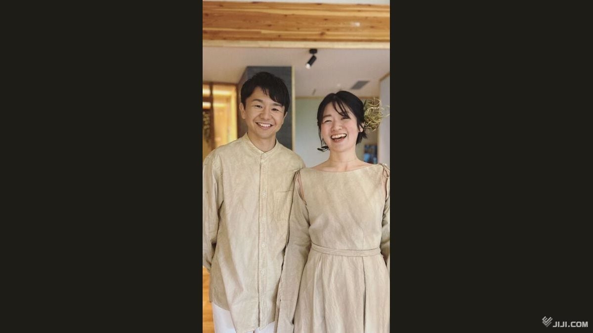 夫婦別姓「早く実現を」　事実婚ペア、法制化訴え【２５参院選】：時事ドットコム