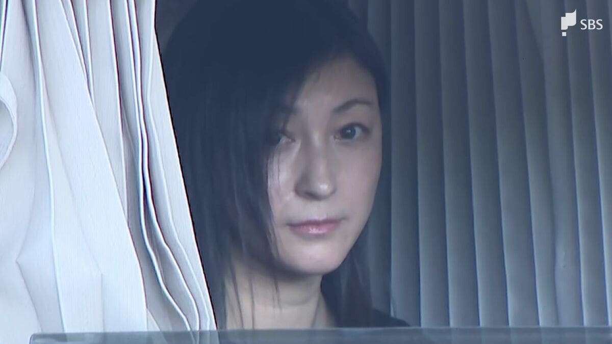 【速報】広末涼子さんの任意捜査”実況見分”始まる 新東名で起きた追突事故原因など現場で聞き取り＝静岡県警　 | TBS NEWS DIG (1ページ)
