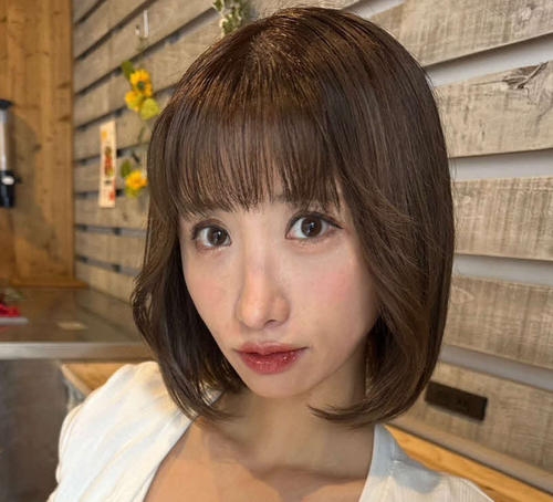 元SDN48光上せあら、日本の食に対するリテラシーの低さ憂い「敗戦国だからってのが強く」 - 芸能 : 日刊スポーツ