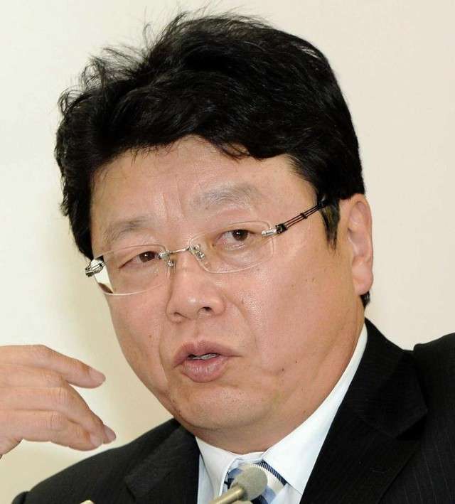 北村晴男弁護士「このままでは日本が壊れてしまう」日本保守党から参院選全国比例に出馬（よろず～ニュース） - Yahoo!ニュース