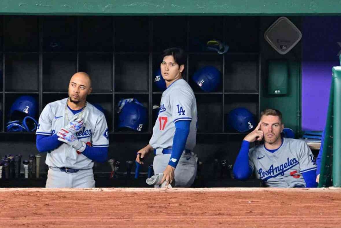 【実況・感想】MLB2025ドジャース応援トピ【アンチ厳禁】Part4