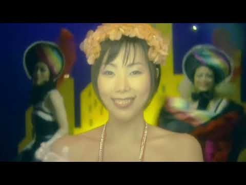 Mayumi Kojima (小島麻由美) - Amai koi (甘い恋) - Music Video [HD remaster]