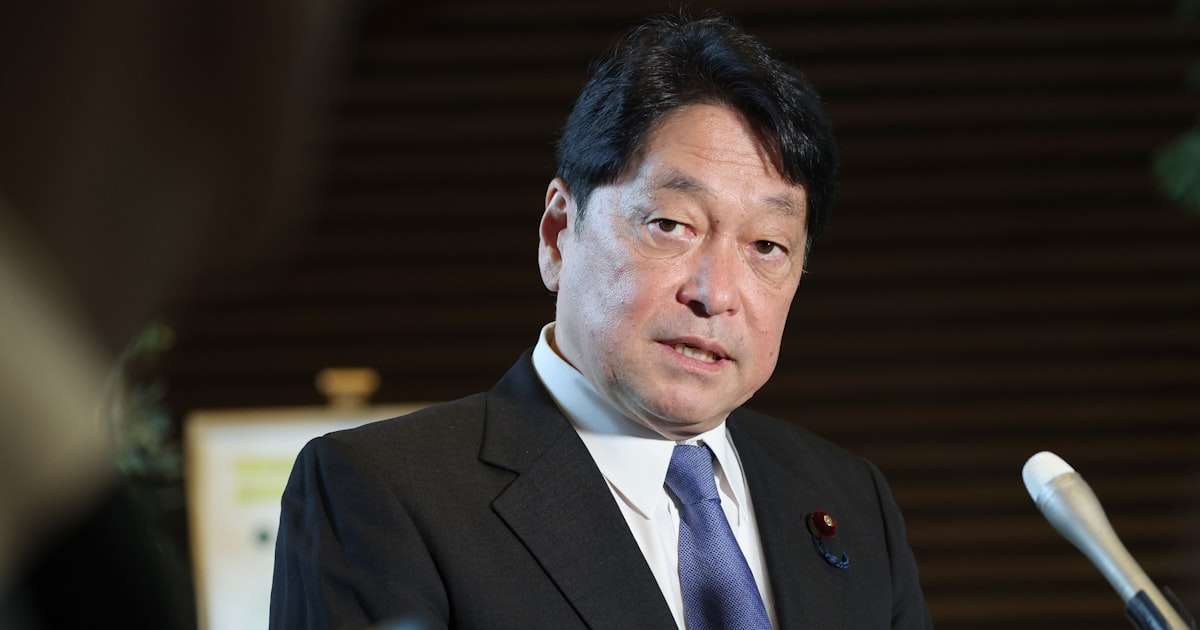 現金給付は1回が基本　自民党・小野寺五典政調会長「賃上げ目指す」 - 日本経済新聞
