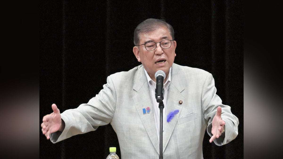 現金給付は1回に限らず、石破首相が示唆…「いつまで続けるかは申し上げない」