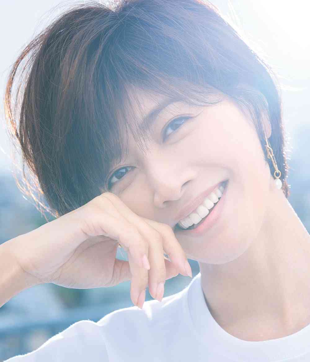 40～50代女性が「なりたい“顔”同世代女優」ランキング、綾瀬はるかを抑えた「衰えを感じない」美女は