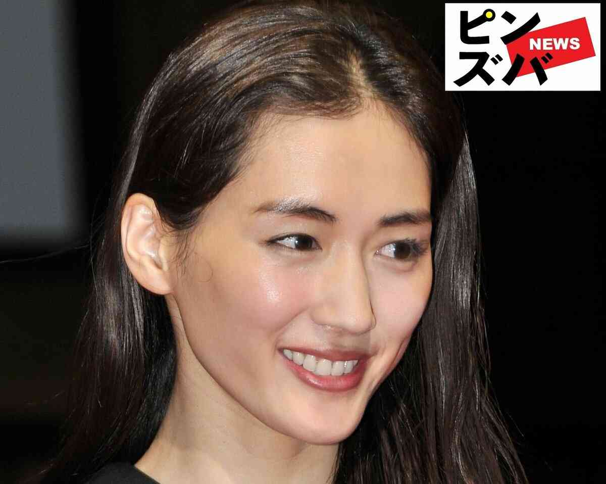 40～50代女性が「なりたい“顔”同世代女優」ランキング、綾瀬はるかを抑えた「衰えを感じない」美女は【トップ3】｜概要｜ニュース｜ピンズバNEWS