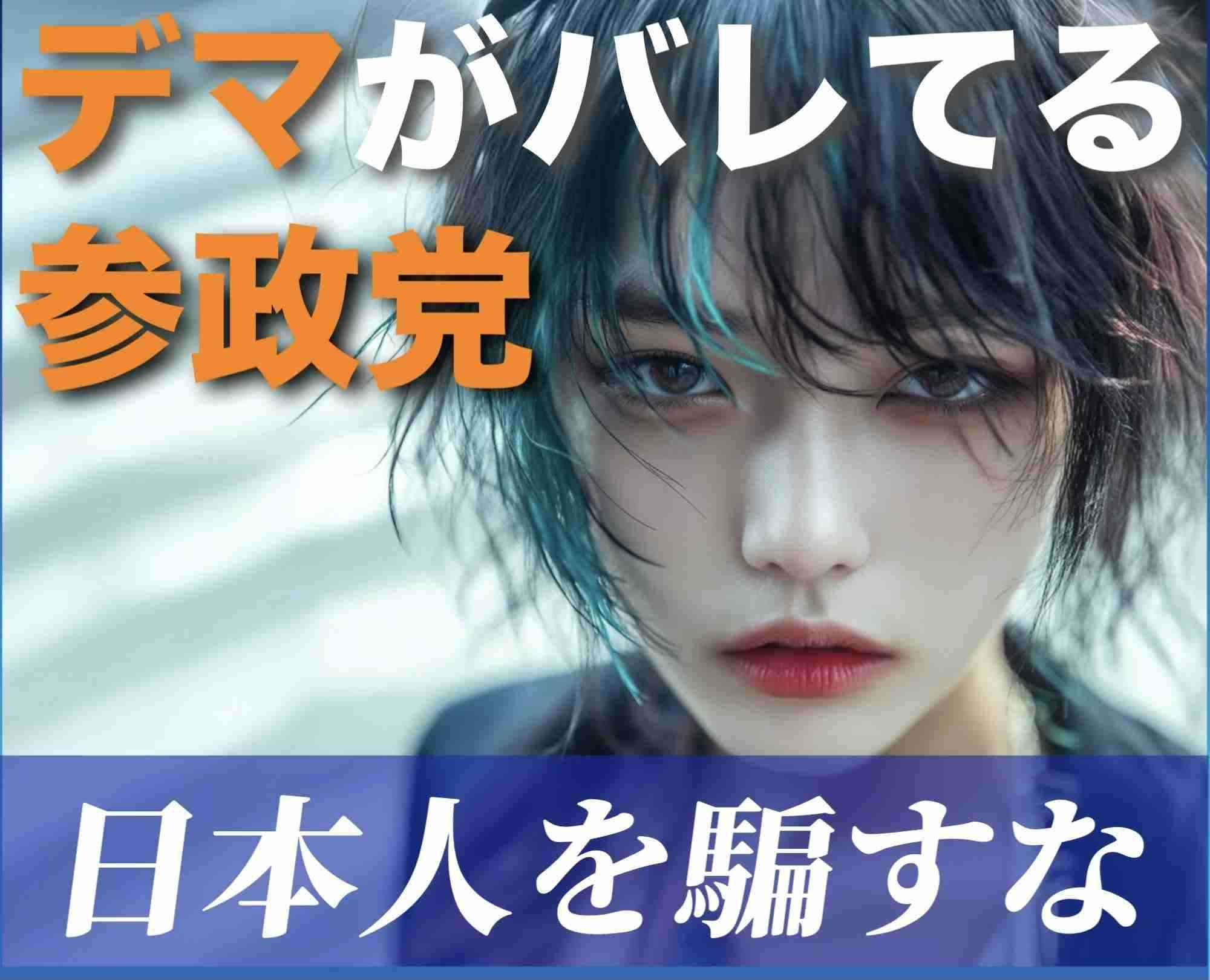 政党のYouTube再生回数は自民が1位、広告配信も影響か　コメント数は参政がリード