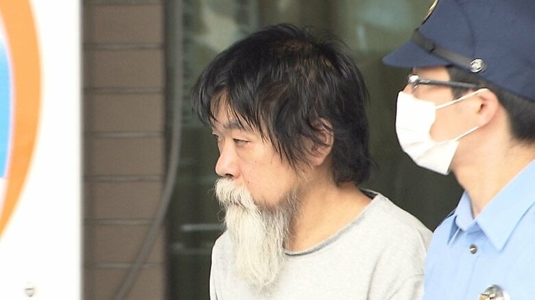 「長年の不満が爆発」52歳弟が57歳兄を3時間にわたり暴行…兄は死亡　東京・足立区