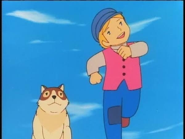よそ見して歩いてる人、何を考えているの？