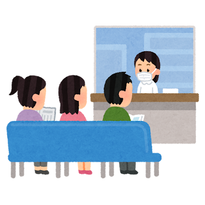 病気不安症について