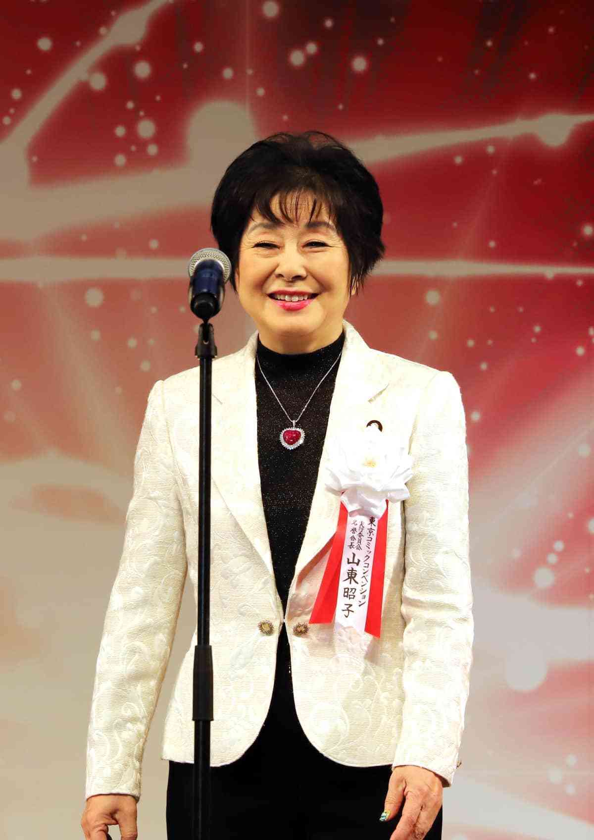 山東昭子・元参院議長、女性スペースの利用は「『生まれついての性別』に基づいたルールで対応すべき」　Xで主張（J-CASTニュース） - Yahoo!ニュース