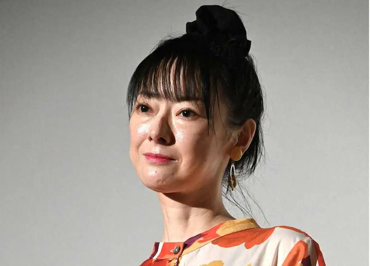 遠野なぎこさん自宅から遺体発見　身元確認中「3日夕方ごろに消防車と救急車が…」 - スポニチ Sponichi Annex 芸能