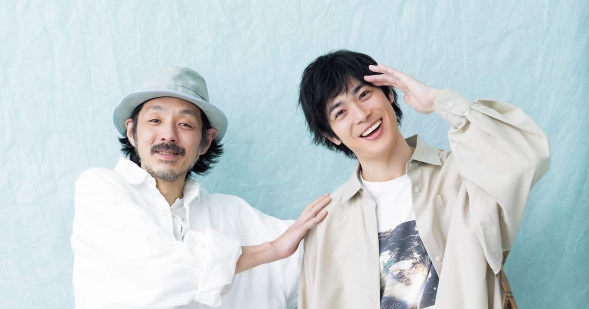 「一番やりかったのは8話のシーン」　宮藤官九郎と渡辺大知が語るドラマ「季節のない街」 - 産経ニュース
